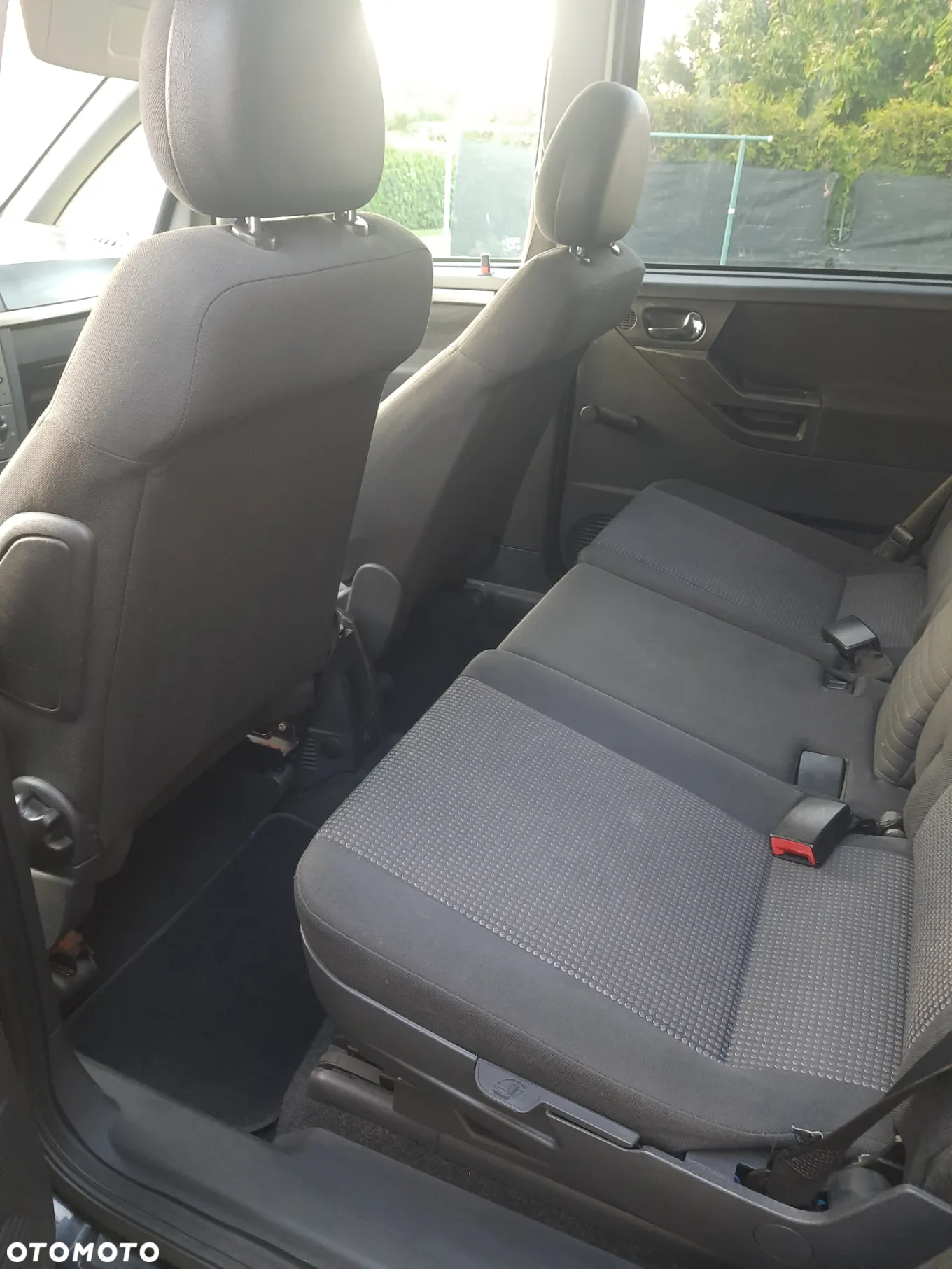 Opel Meriva 1.3 CDTI DPF Cosmo - 32