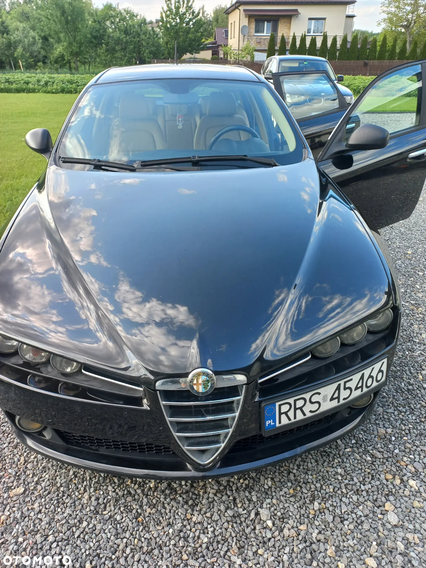 Alfa Romeo 159 2.0JTDM Progression - 3