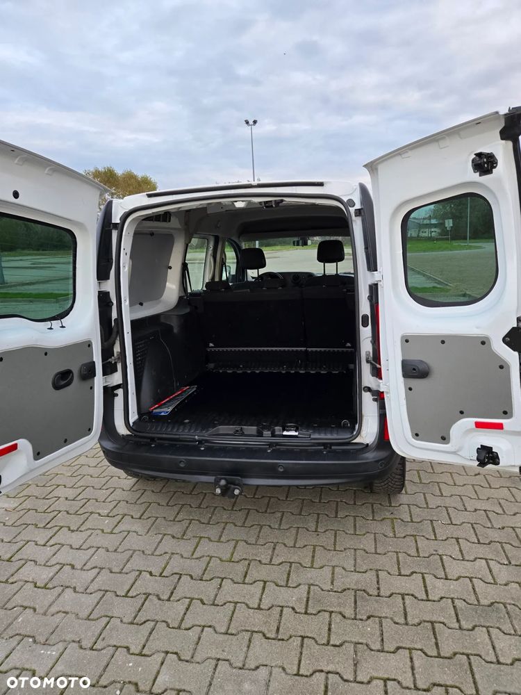 Mercedes-Benz Citan Tourer lang (LKW) - 5