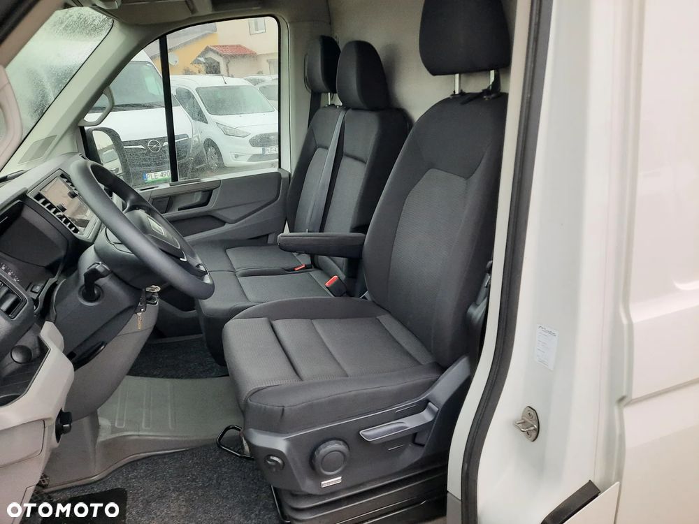 Volkswagen Crafter - 5