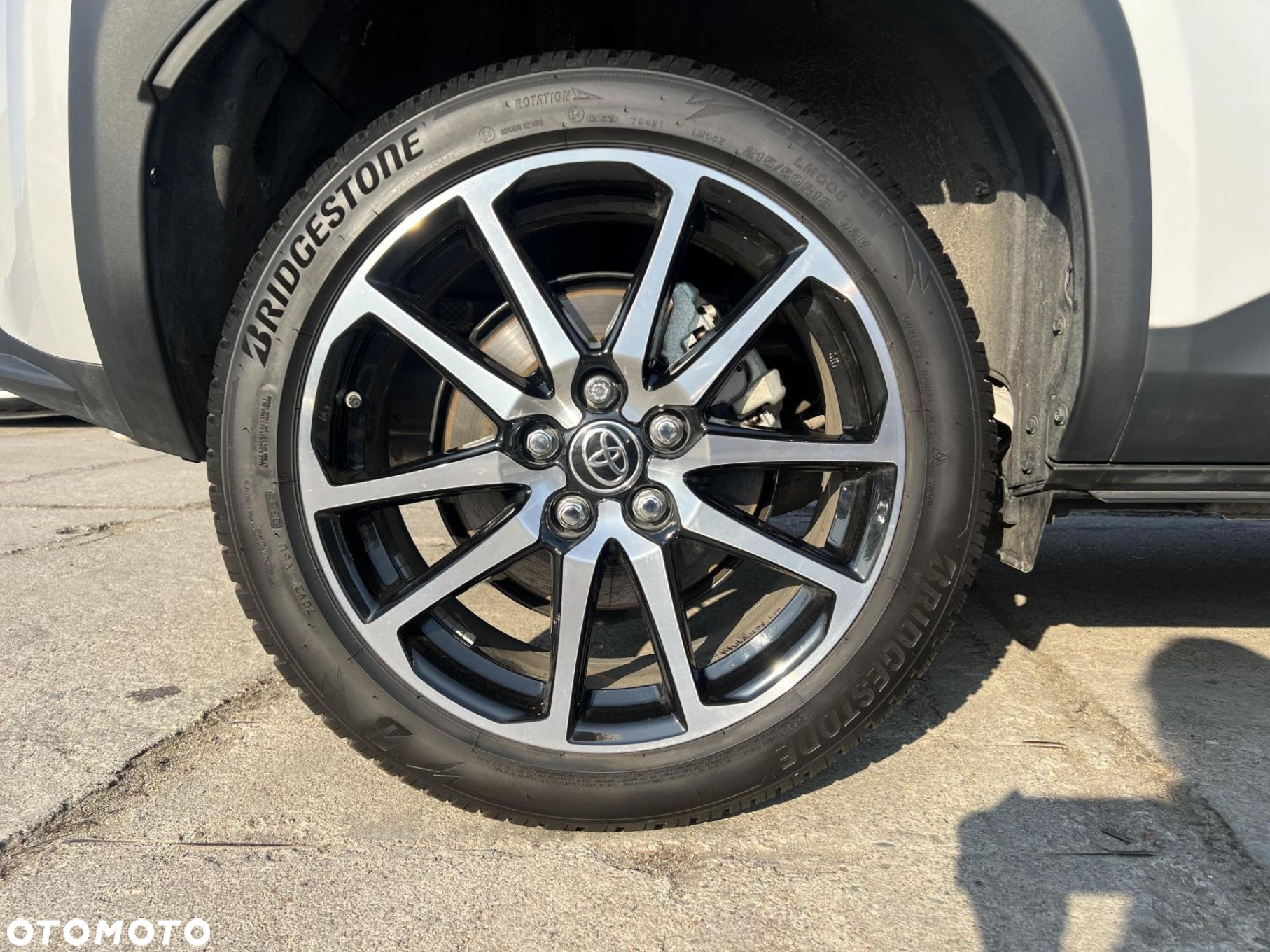 Toyota Yaris Cross Hybrid 1.5 GR Sport - 18