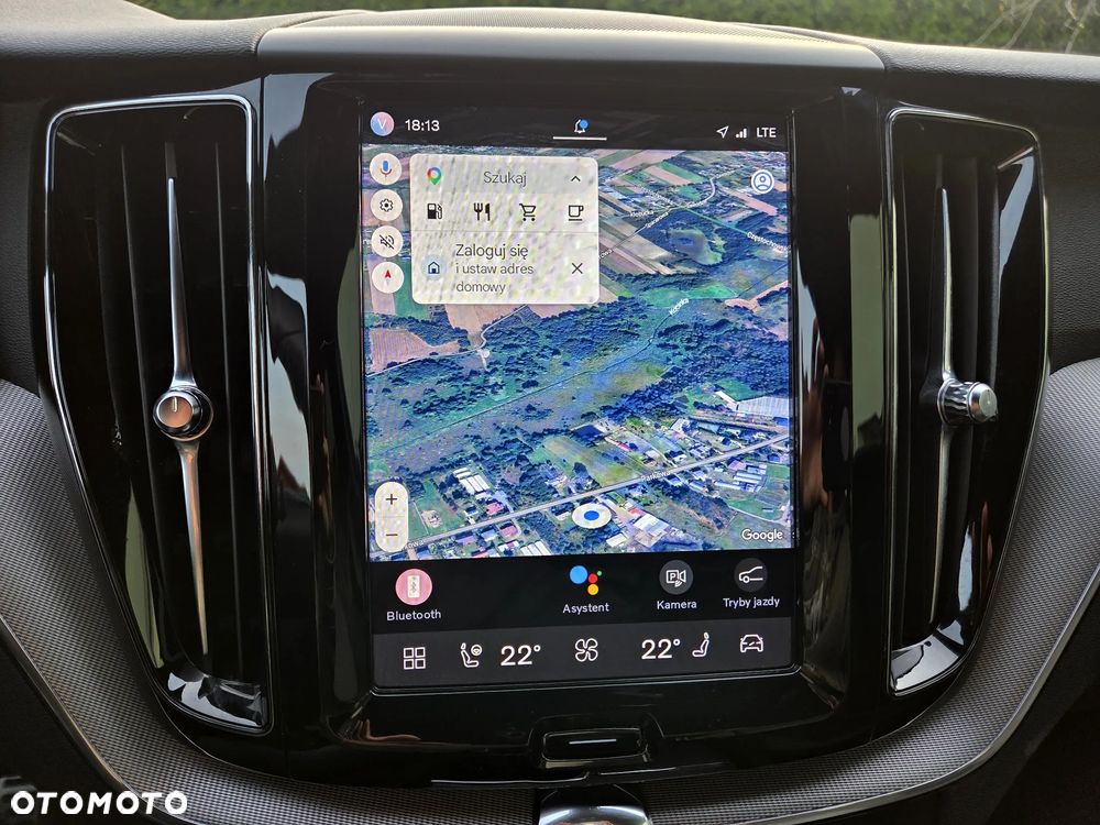 Volvo XC 60 B4 D Geartronic RDesign - 29