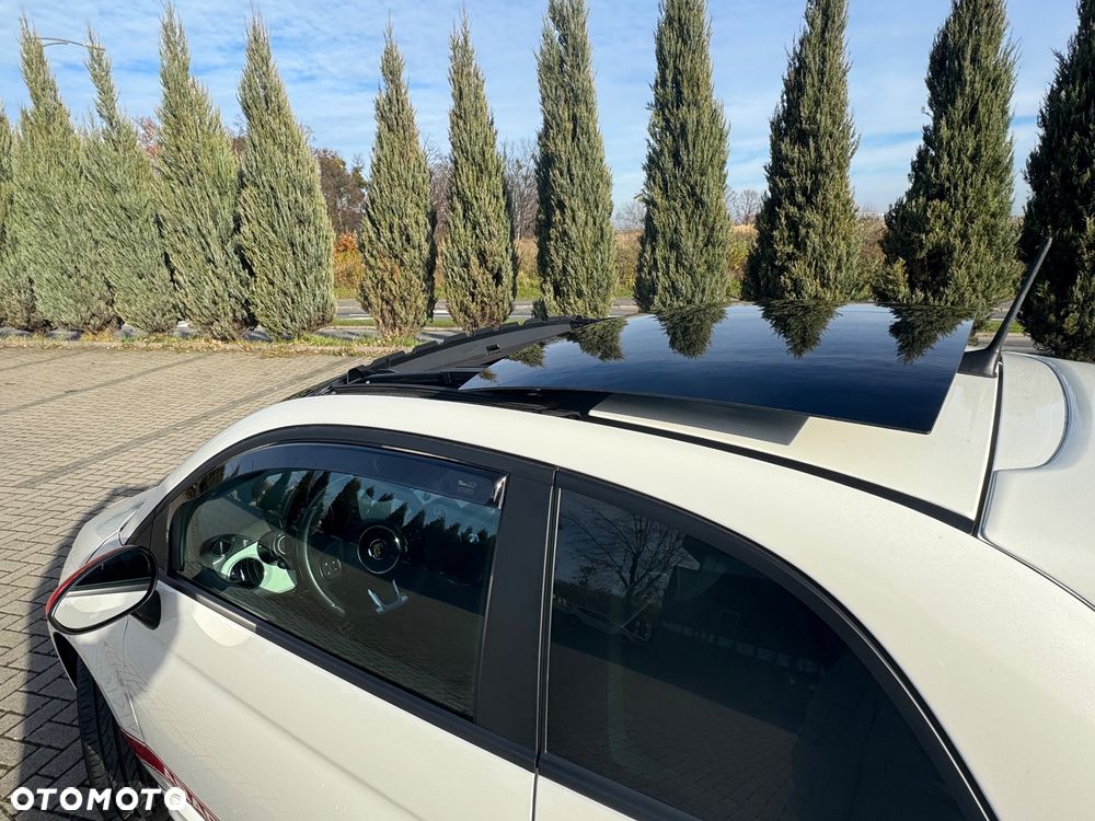 Abarth 595 1.4 T-Jet 16v - 7