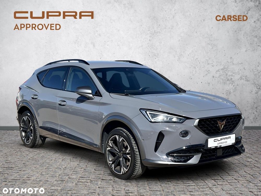 Cupra Formentor 1.5 TSI DSG - 9