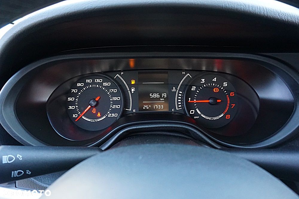 Fiat Tipo - 27