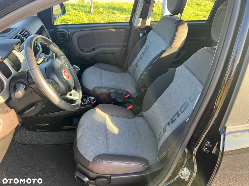 Fiat Panda - 11
