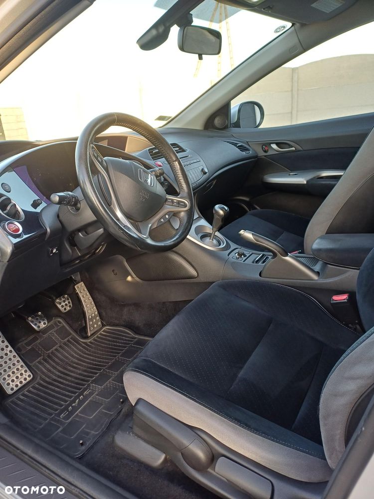 Honda Civic - 18