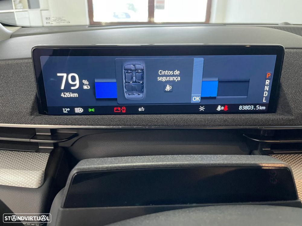 Ford Mustang Mach-E 98.7 kWh Premium - 13