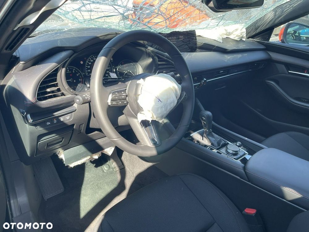 Mazda 3 e-SKYACTIV-G 140 M HYBRID NAGISA - 7