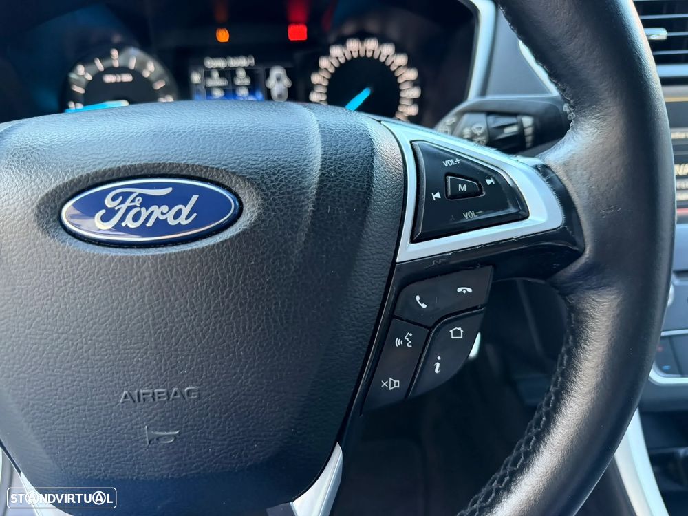 Ford Mondeo SW 1.5 TDCi Titanium - 25