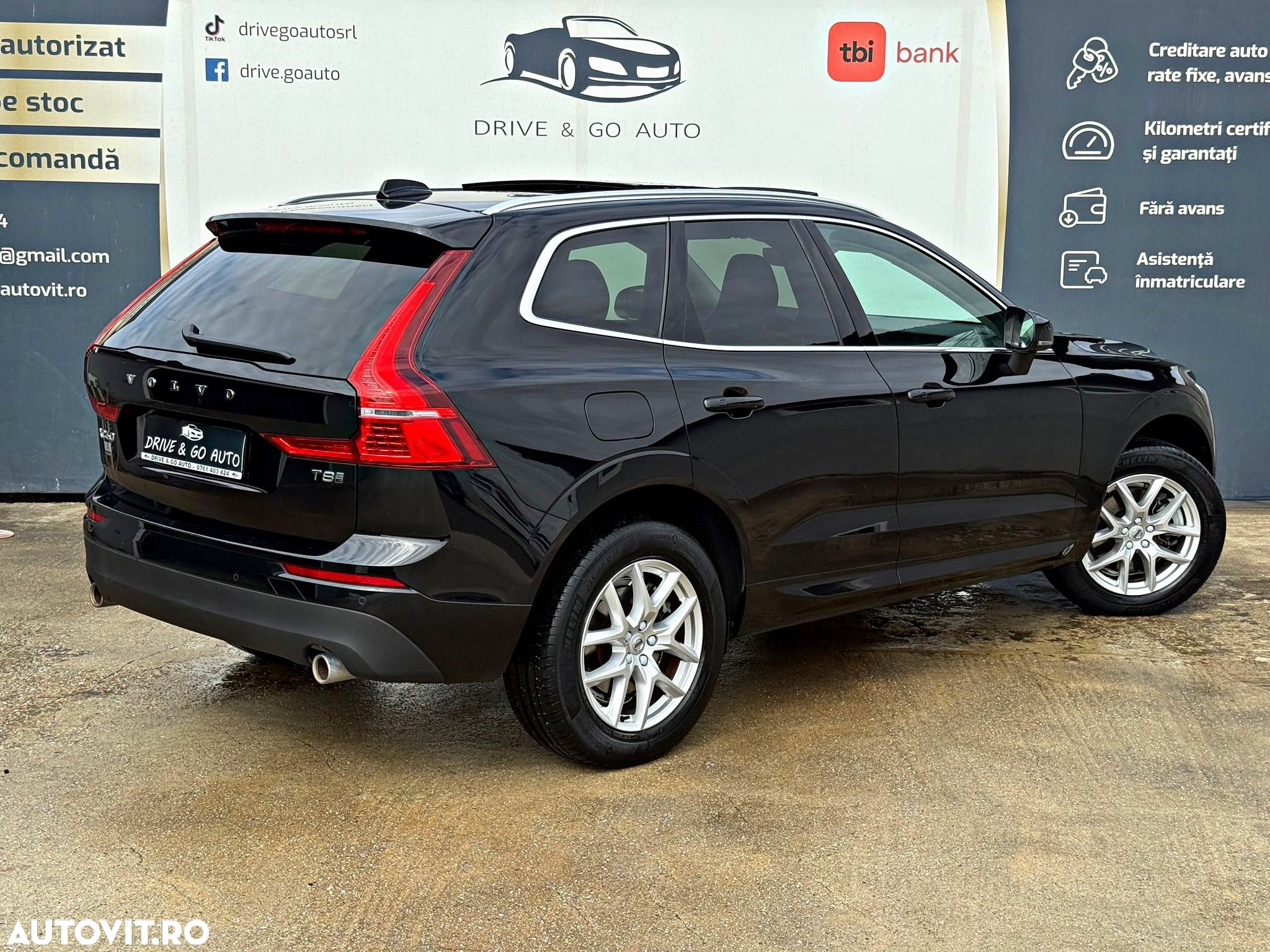 Volvo XC 60 - 6