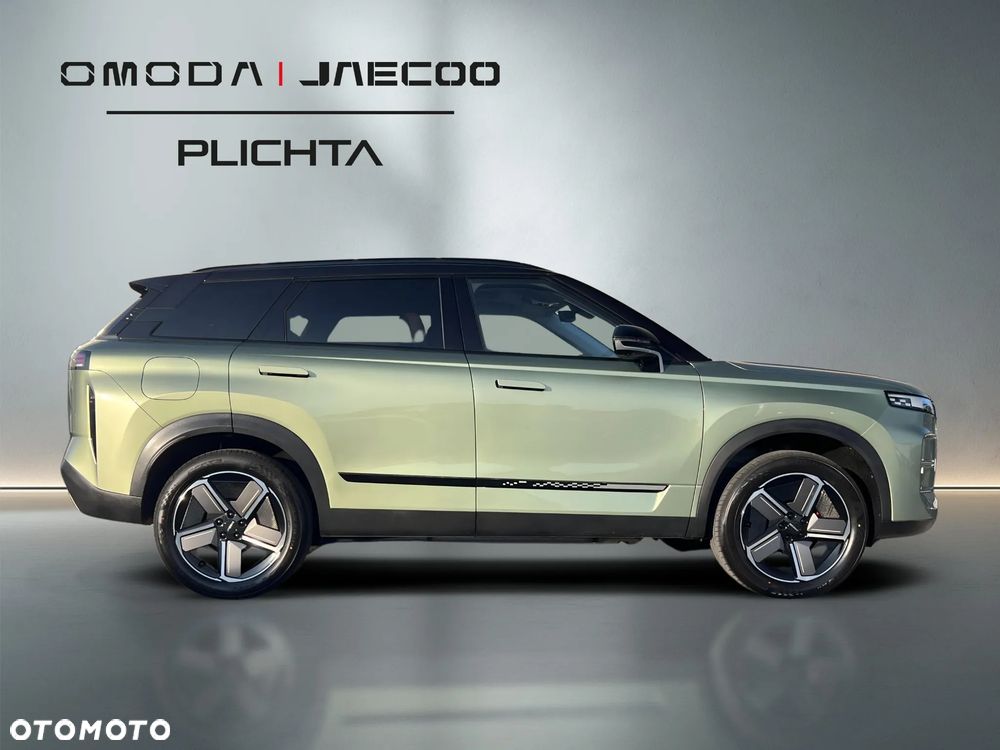 Jaecoo 7 Exclusive - 5