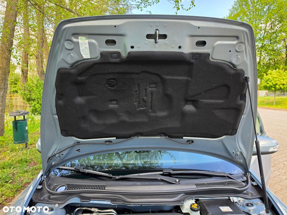 Volvo V50 DPF D2 Summum - 34