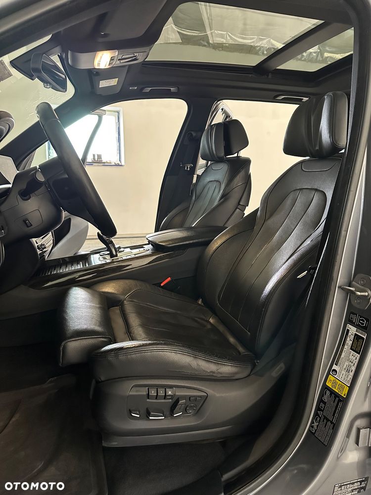 BMW X5 xDrive30d Sport-Aut - 19