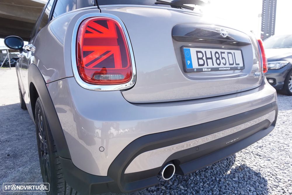 MINI Coupé - 14