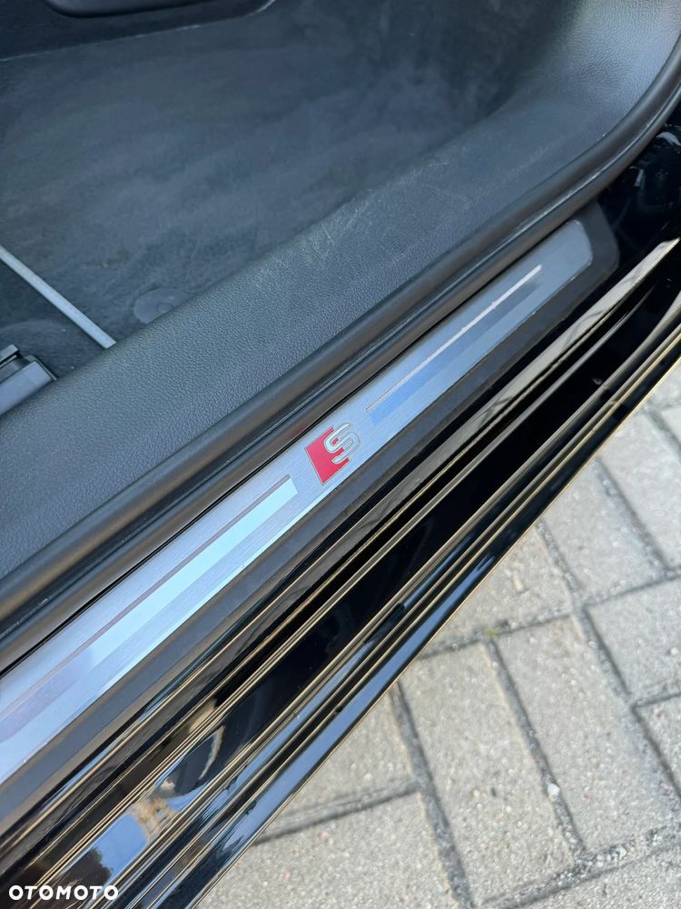Audi A6 Limousine - 34