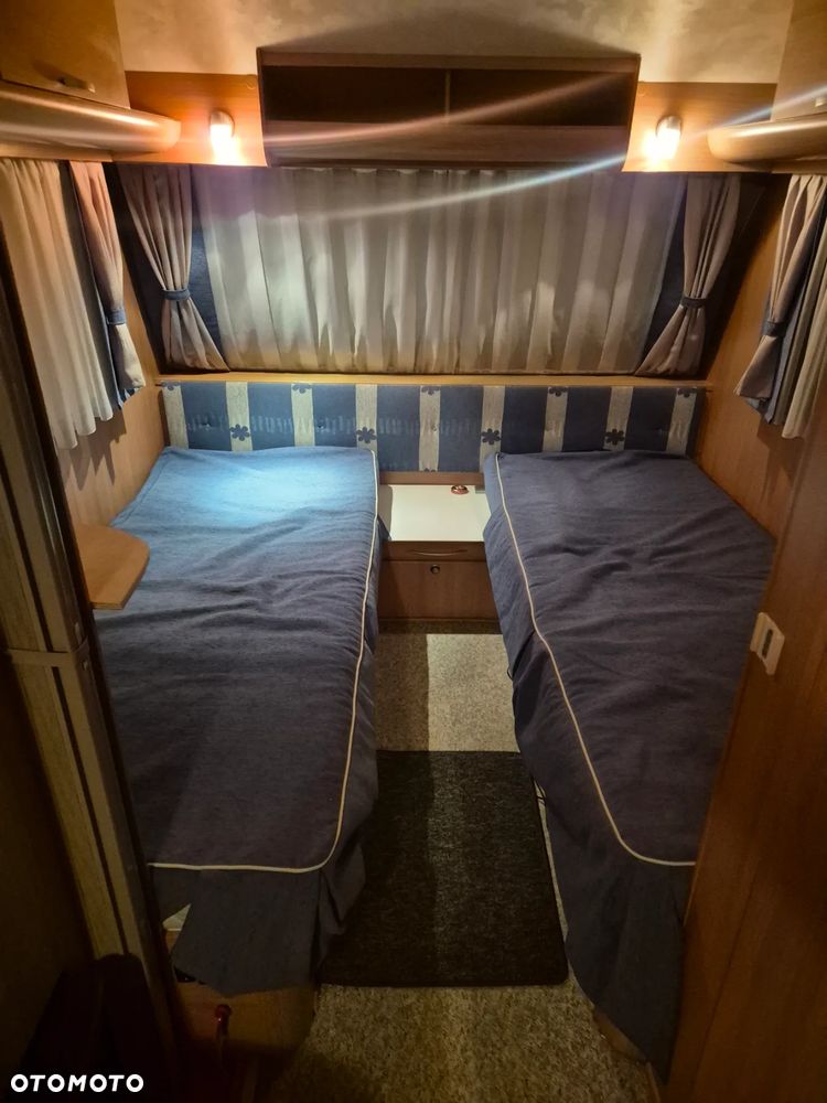 Adria ALTEA 462 LS - 3