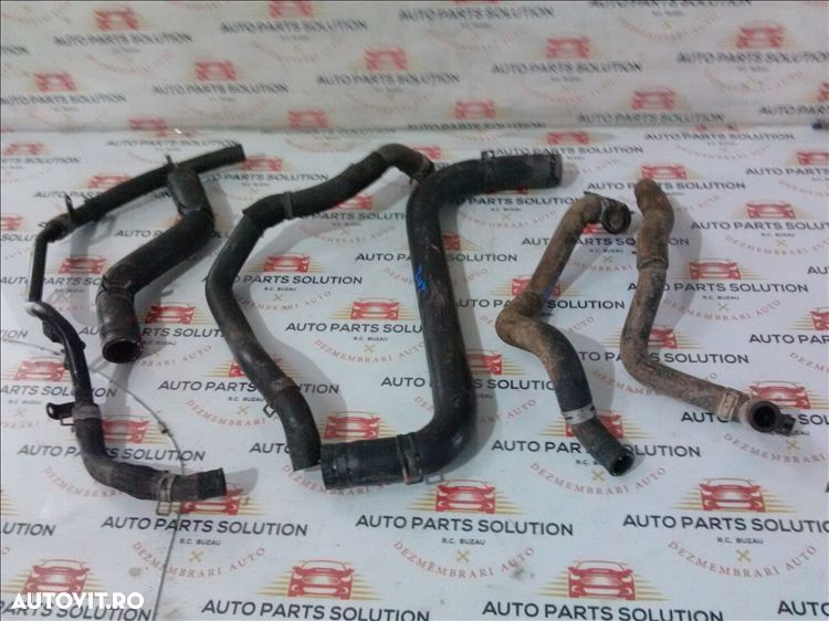 furtun apa  6 buc  subaru forester an fabr. 2012 - 1