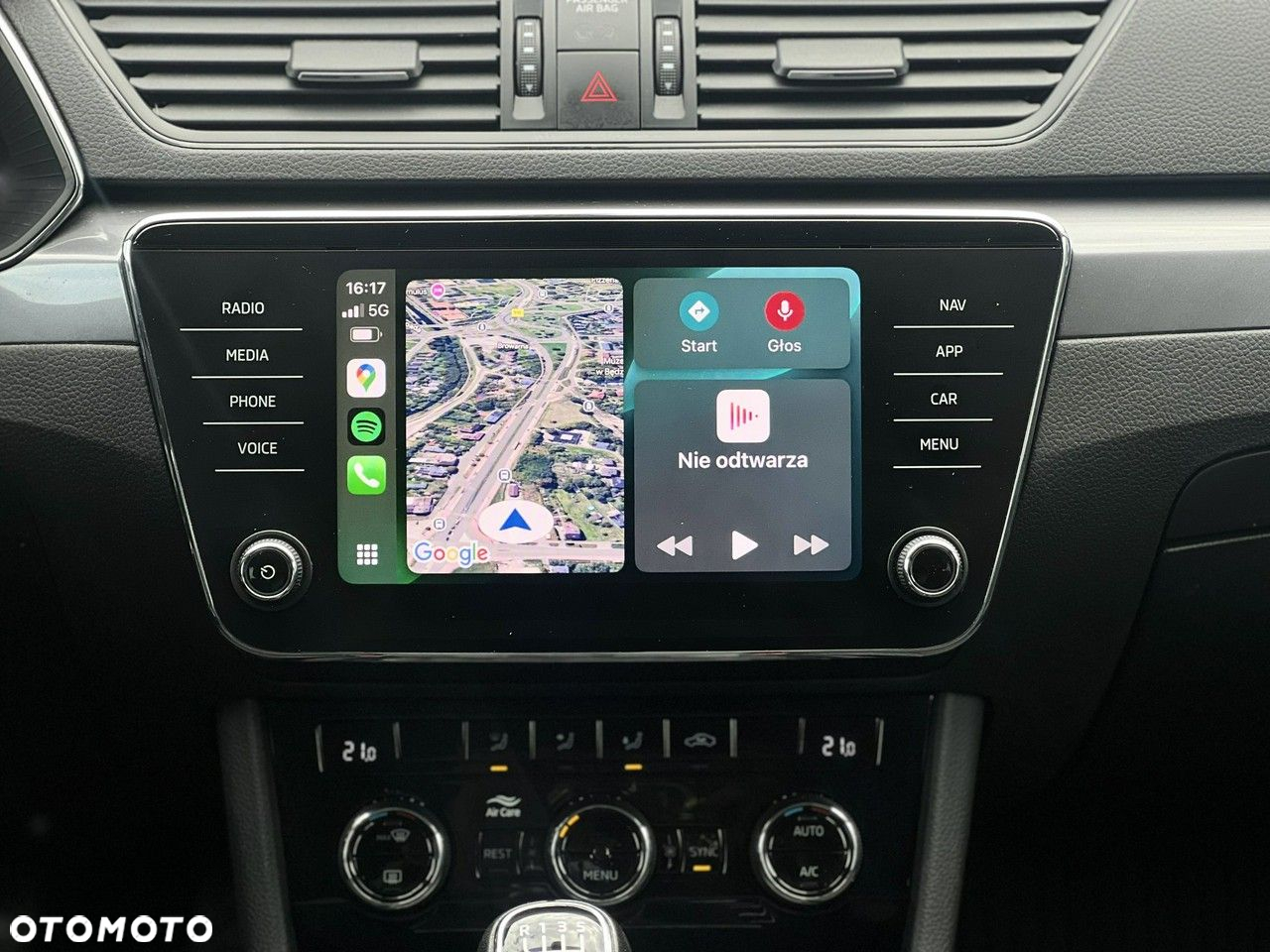 Skoda Superb - 11