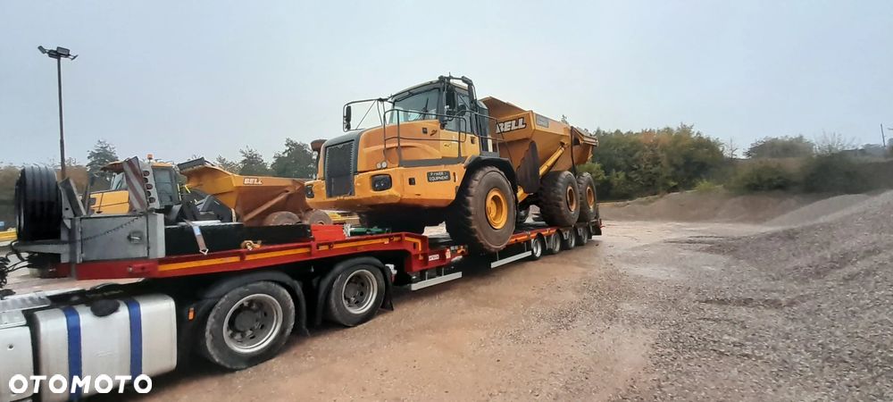 Bell B40d - 7