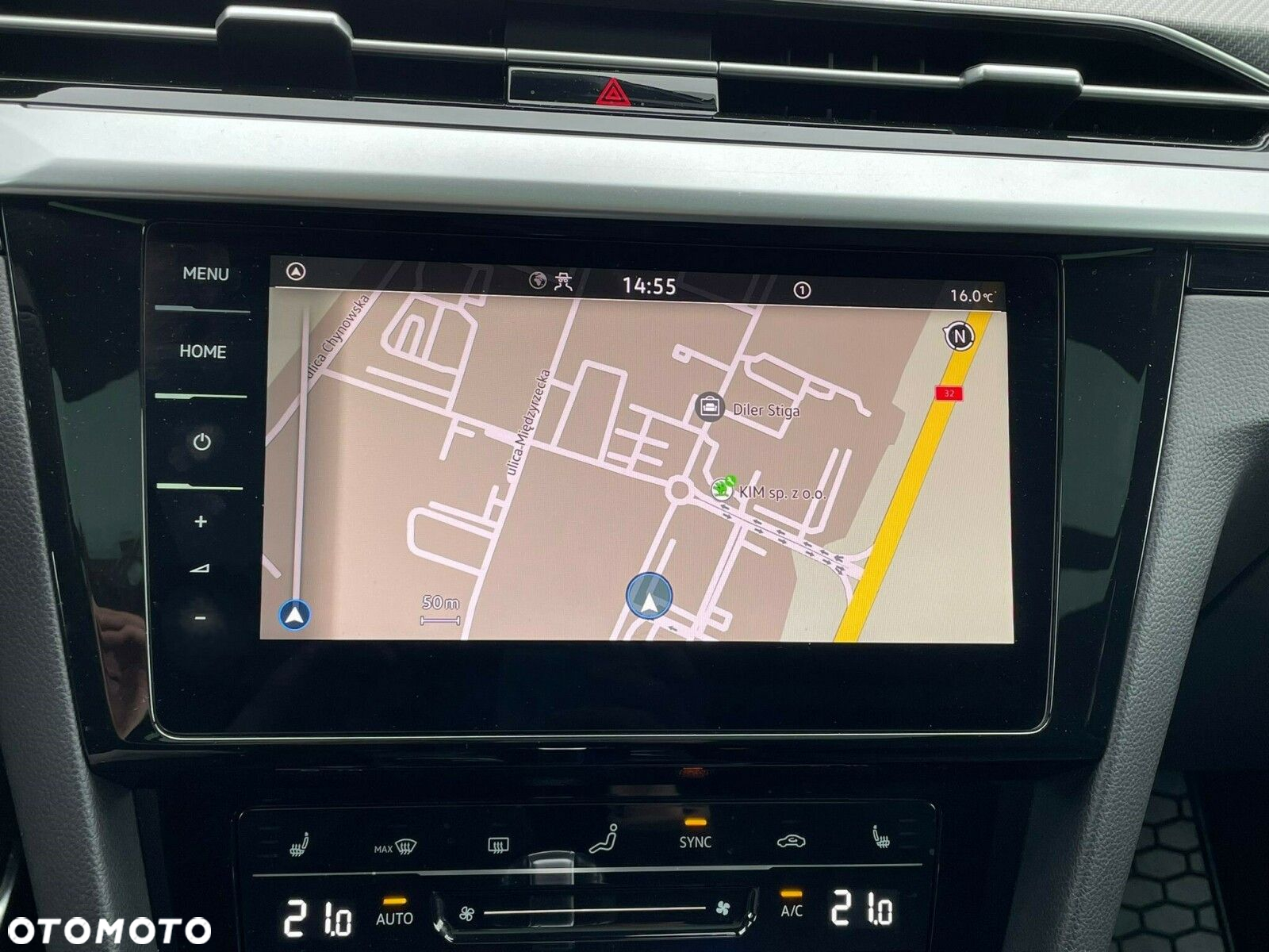 Volkswagen Arteon 2.0 TSI R-Line DSG - 18