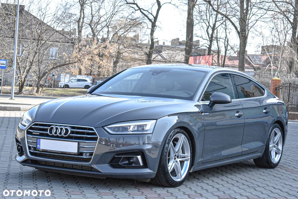 Audi A5 - 33