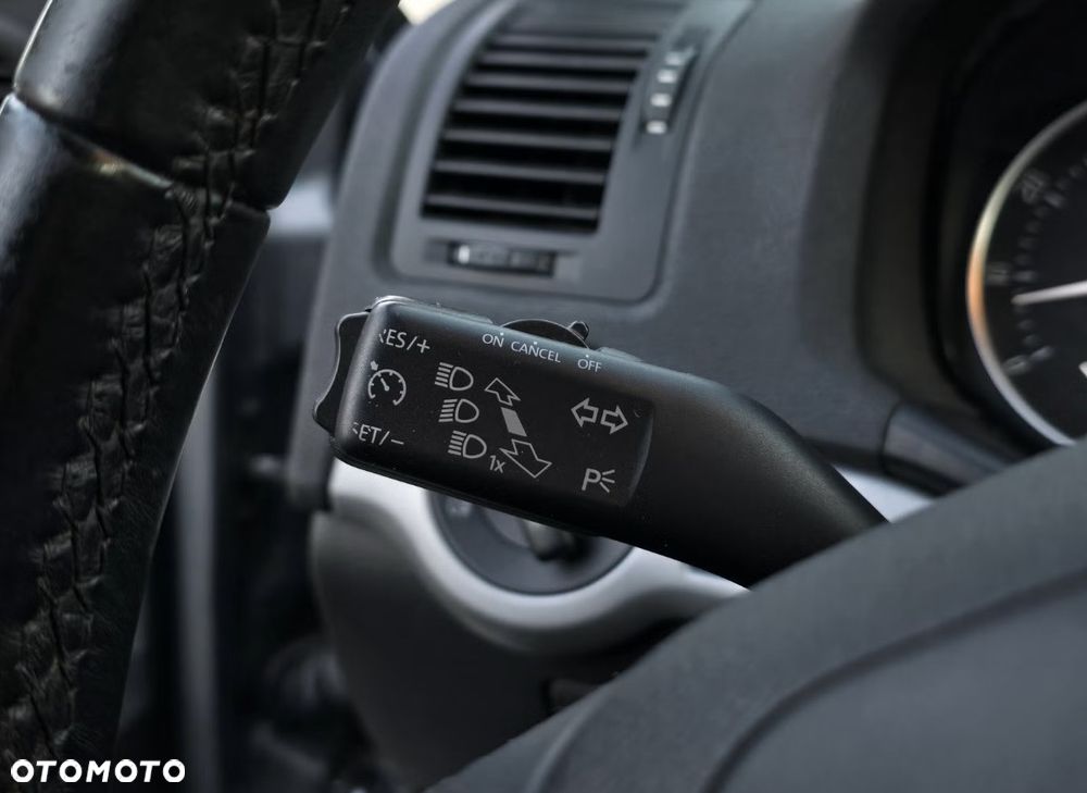 Skoda Octavia 1.2 TSI Ambition - 11