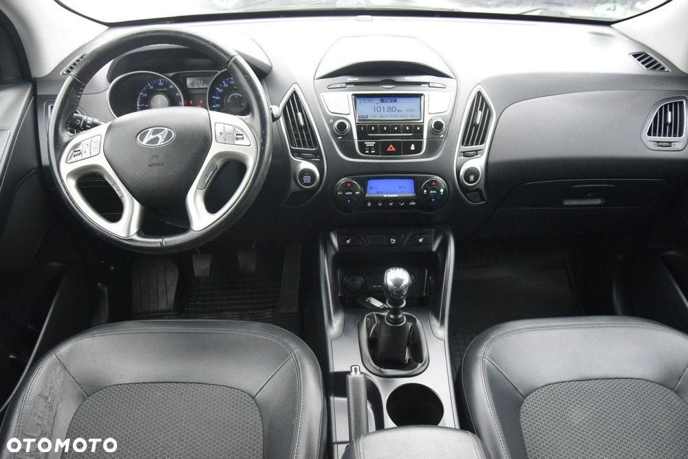 Hyundai ix35 1.6 2WD 5 Star Edition - 25