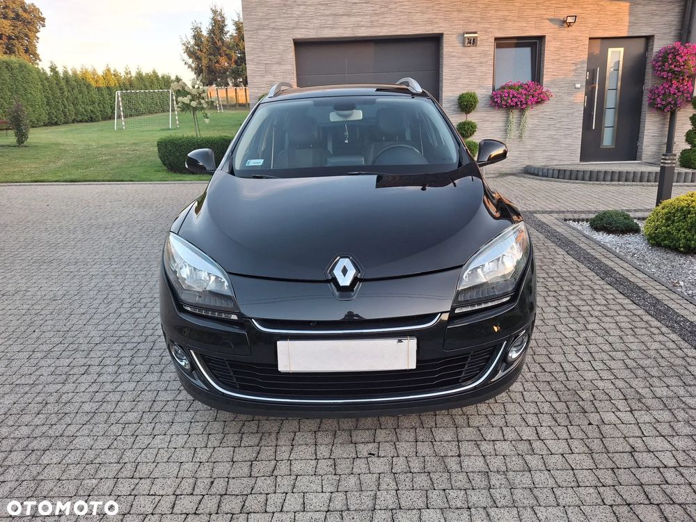 Renault Megane ENERGY TCe 115 Start & Stop Bose Edition - 7