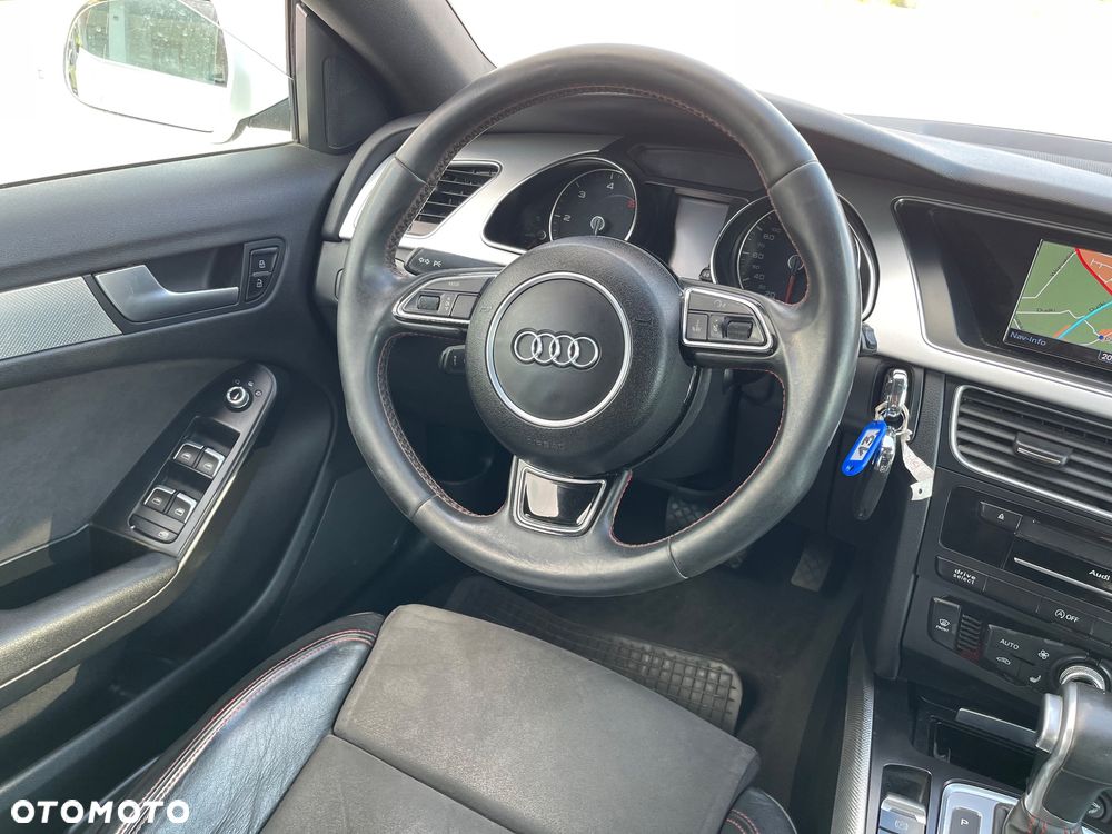 Audi A5 Coupé - 31