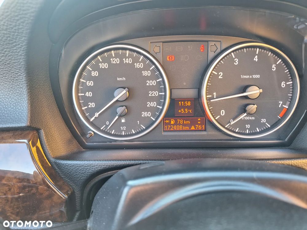 BMW Seria 3 - 6
