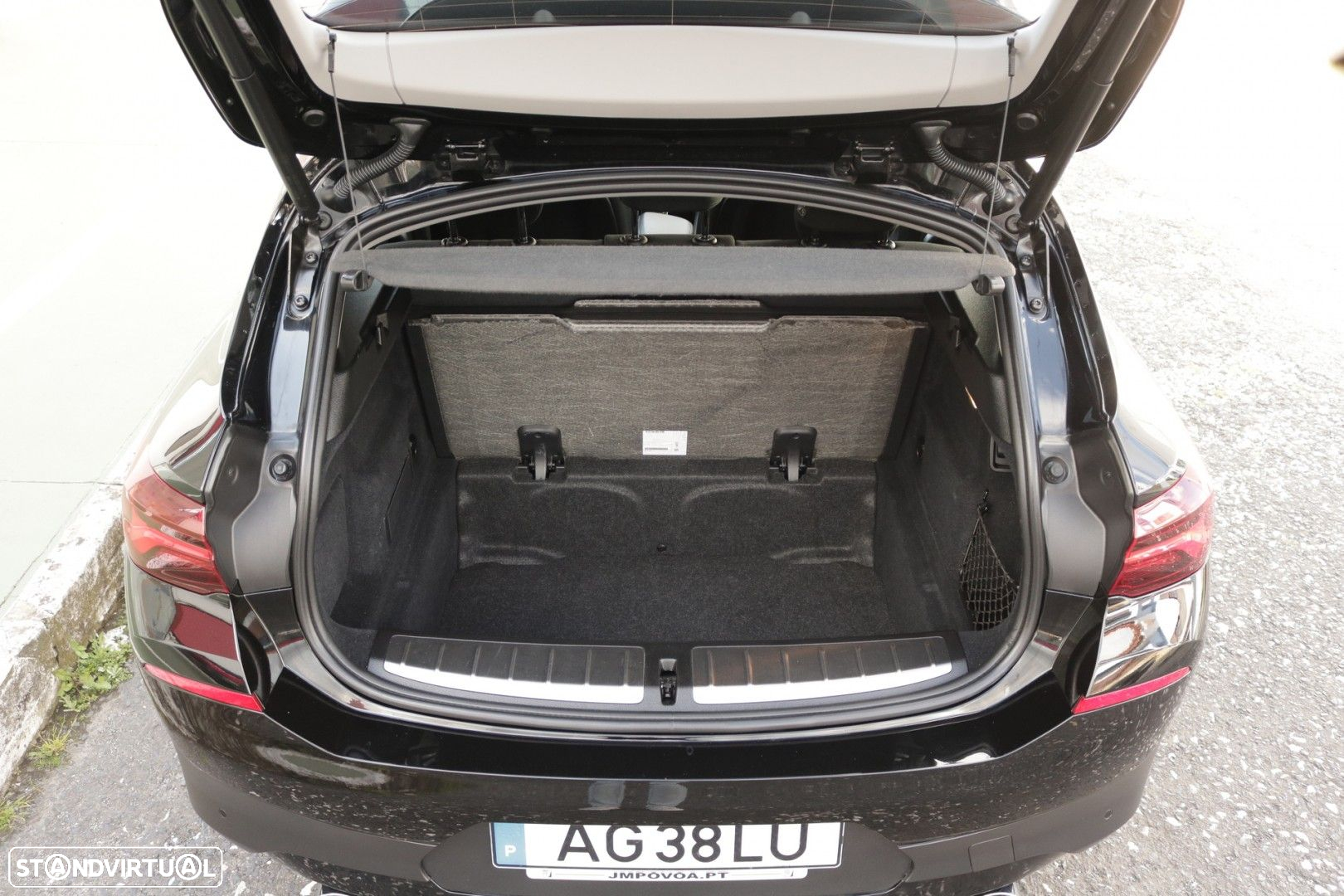 BMW X2 18 d sDrive Auto Advantage - 19