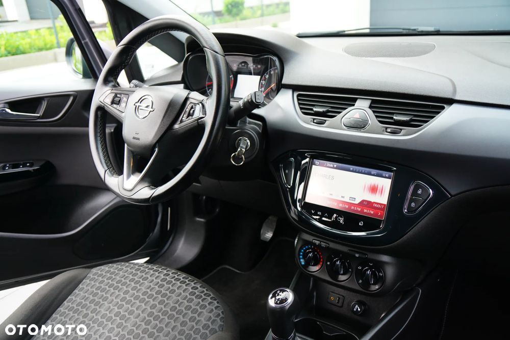 Opel Corsa 1.4 Edition - 33