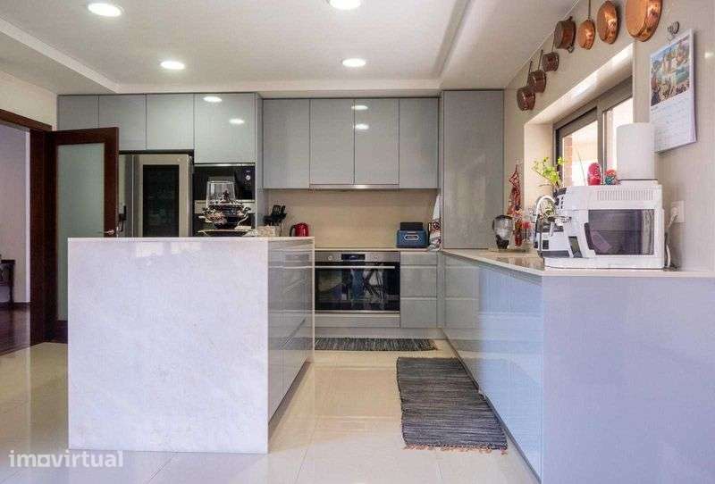 Casa T5 sem fiador - Grande imagem: 3/12