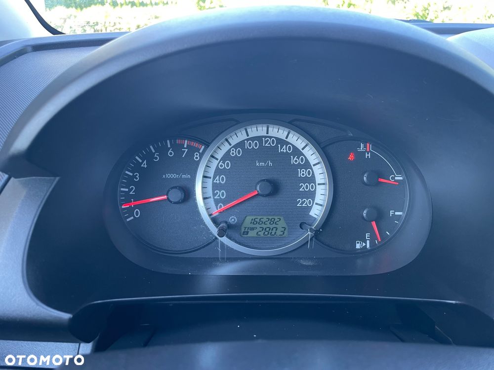 Mazda 5 1.8 Comfort - 31
