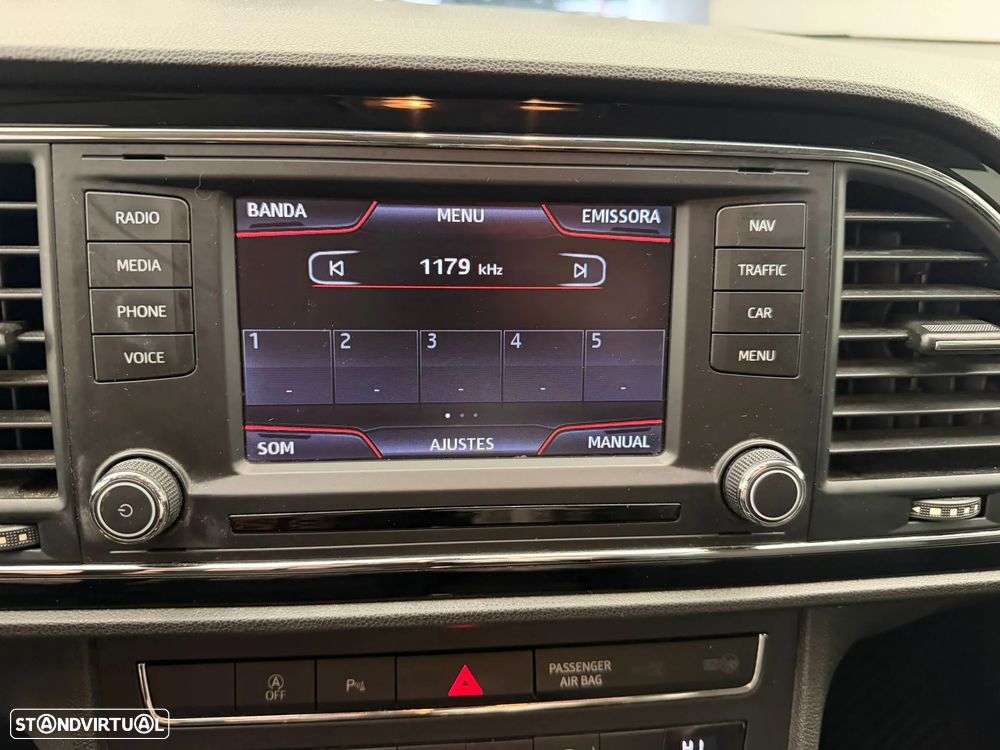 SEAT Leon ST 1.6 TDI Style S/S - 9