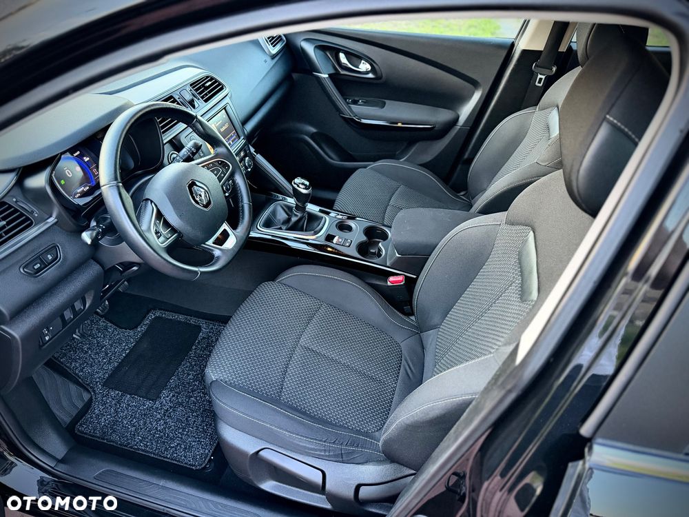 Renault Kadjar Energy TCe 130 LIMITED - 7