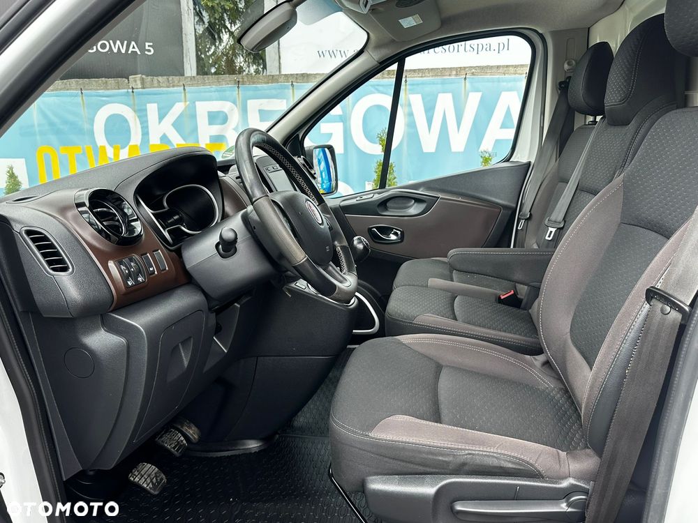 Fiat Talento - 14