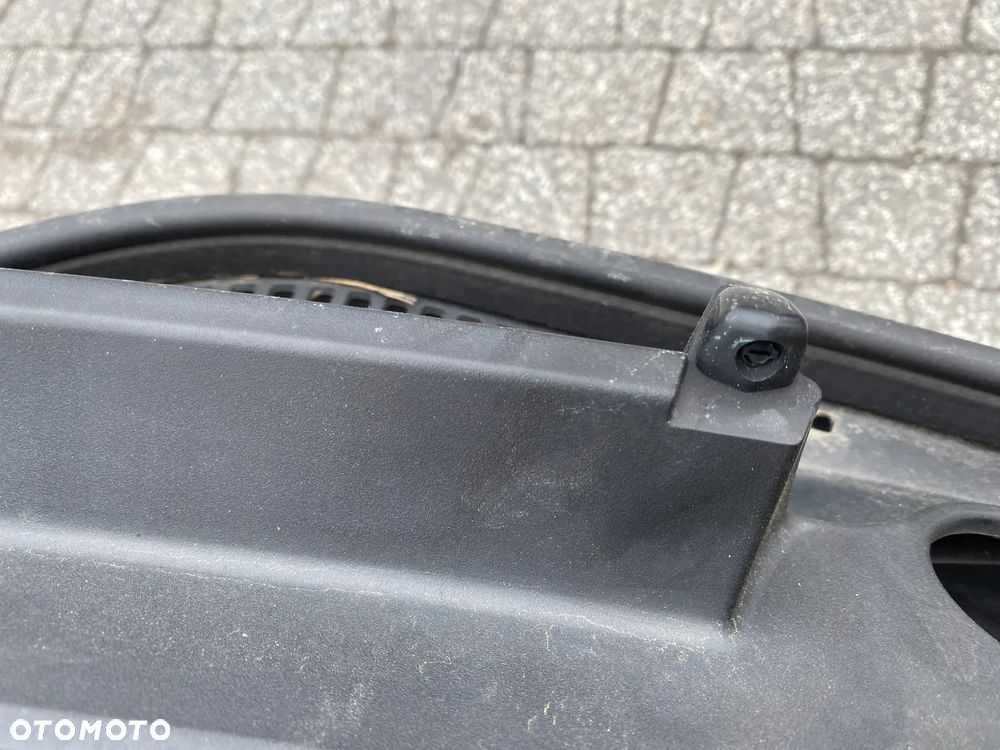 PODSZYBIE SUZUKI SX4 SCROSS 7234361M1 - 14