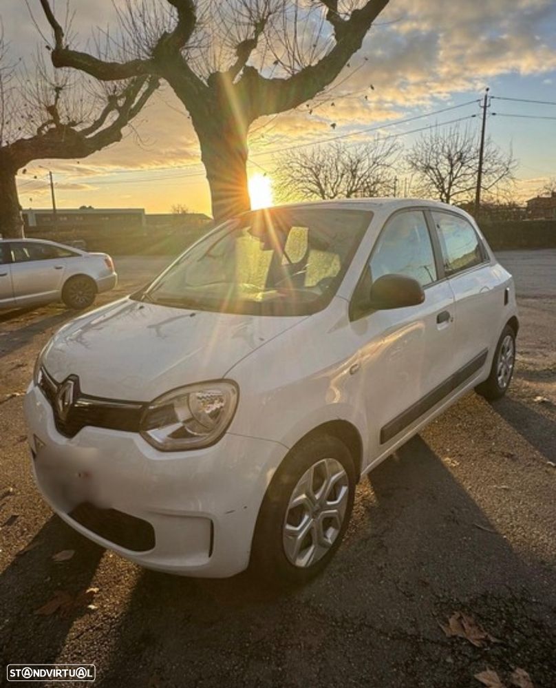 Renault Twingo - 4