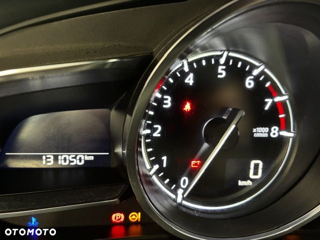 Mazda CX-3 2.0 SkyPassion - 15