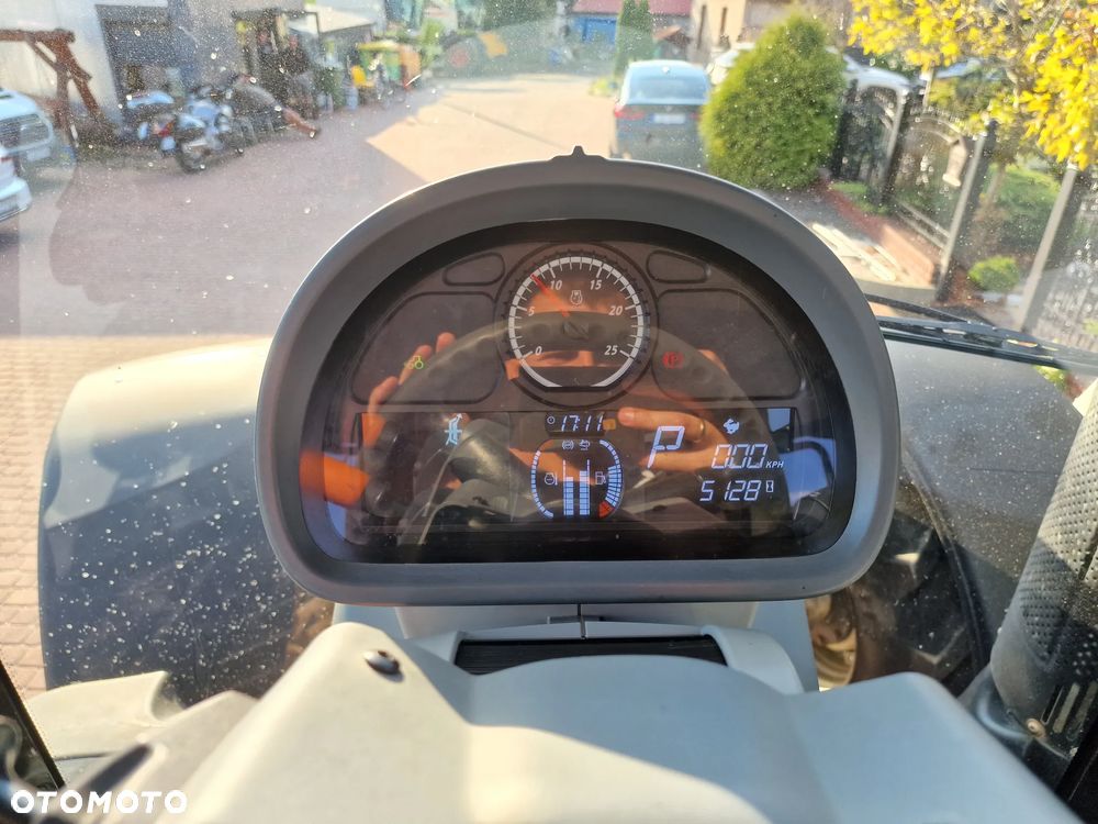 Valtra S274, 2018r, 275KM - 11