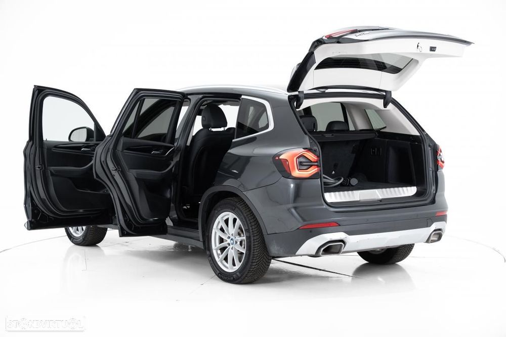 BMW X3 30 e xDrive - 6