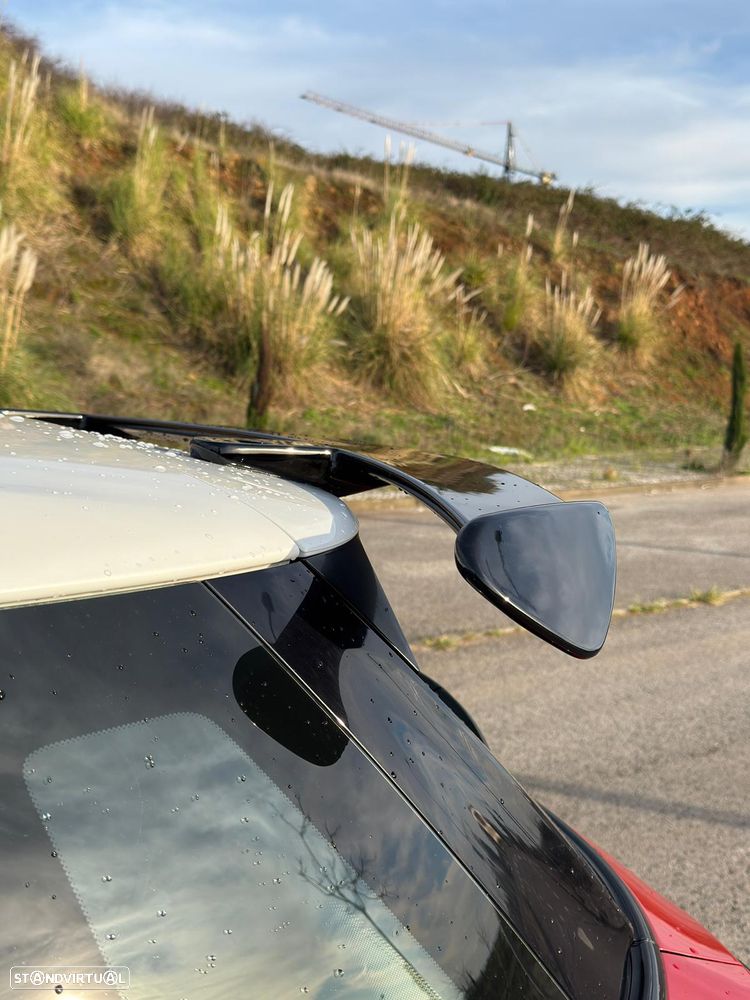 MINI 5 Portas Cooper - 6