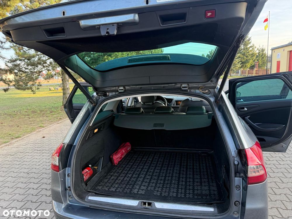 Citroën C5 HDi 165 FAP Exclusive - 8