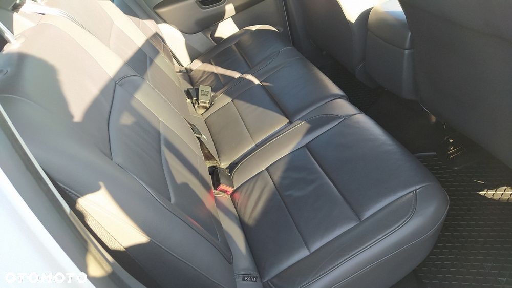 Volkswagen Amarok 2.0 BiTDI Autm Highline - 5