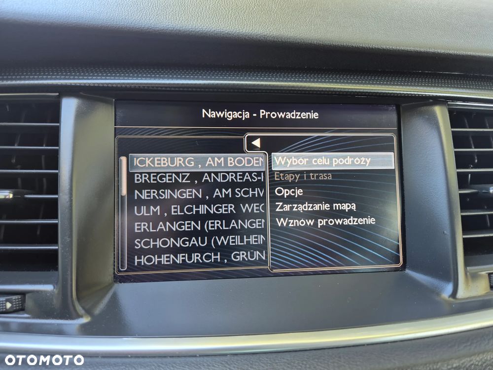 Peugeot 508 2.0 HDi Business Line - 26