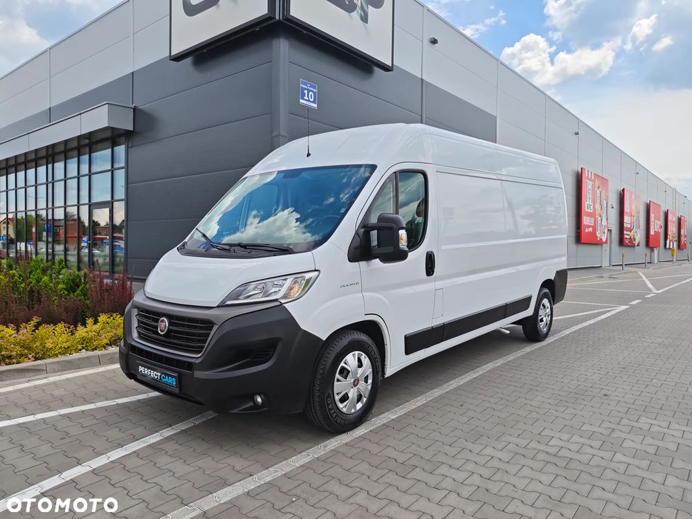 Fiat Ducato Maxi - 2