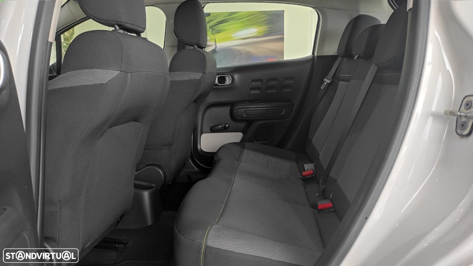 Citroën C3 1.2 PureTech Feel - 6