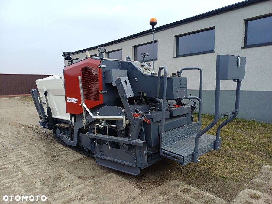 Dynapac F 1200 CS - 2